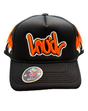 Load image into Gallery viewer, FIRE LOUD FOAM TRUCKER
