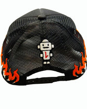 Load image into Gallery viewer, FIRE LOUD FOAM TRUCKER
