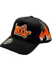 Load image into Gallery viewer, FIRE LOUD FOAM TRUCKER
