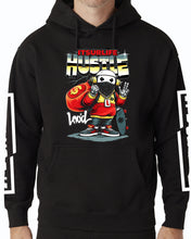 Load image into Gallery viewer, HUSTLE BAG HOODIE
