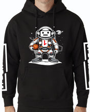 Load image into Gallery viewer, SPACE ROBOT HOODIE
