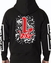 Load image into Gallery viewer, PROBLEM CHILD HOODIE
