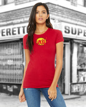 Load image into Gallery viewer, SLIM FIT TEES

